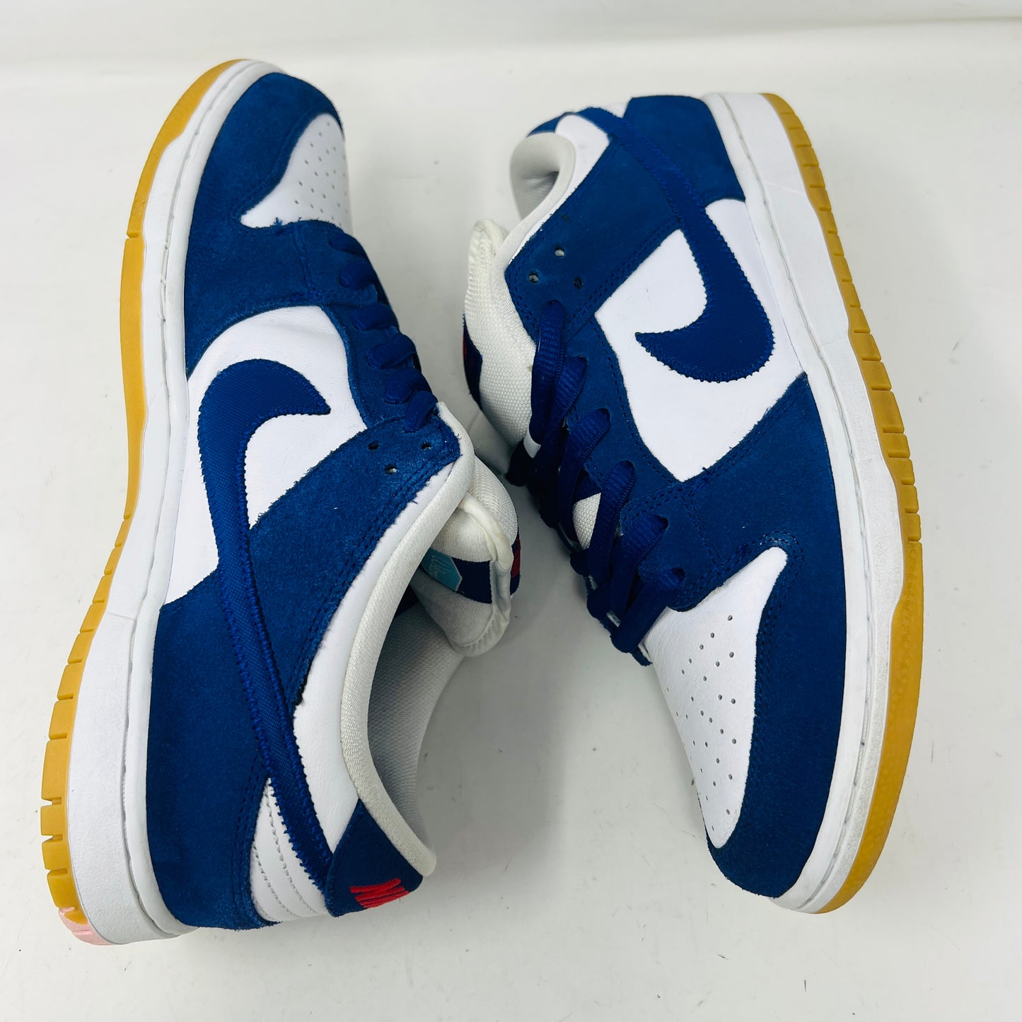 Nike SB Dunk Low Los Angeles Dodgers