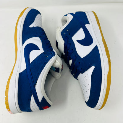 Nike SB Dunk Low Los Angeles Dodgers