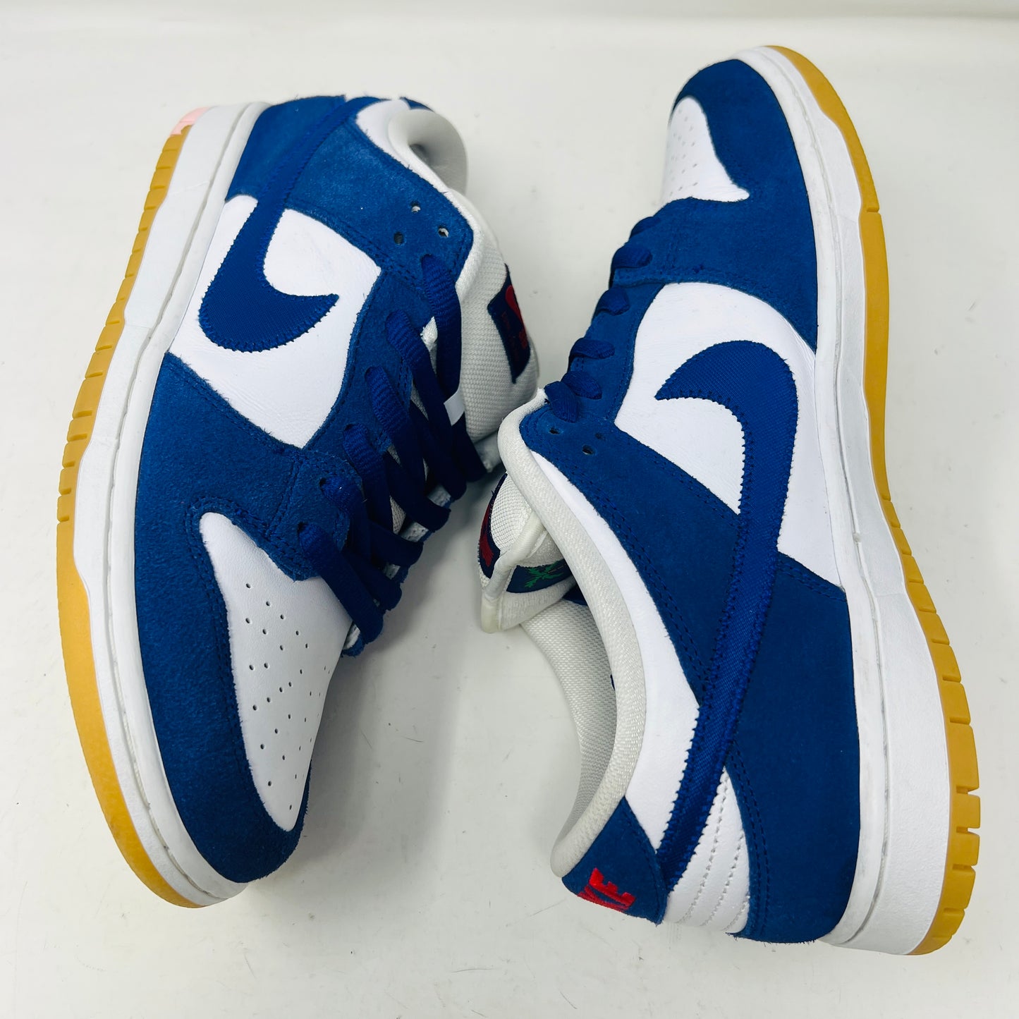 Nike SB Dunk Low Los Angeles Dodgers