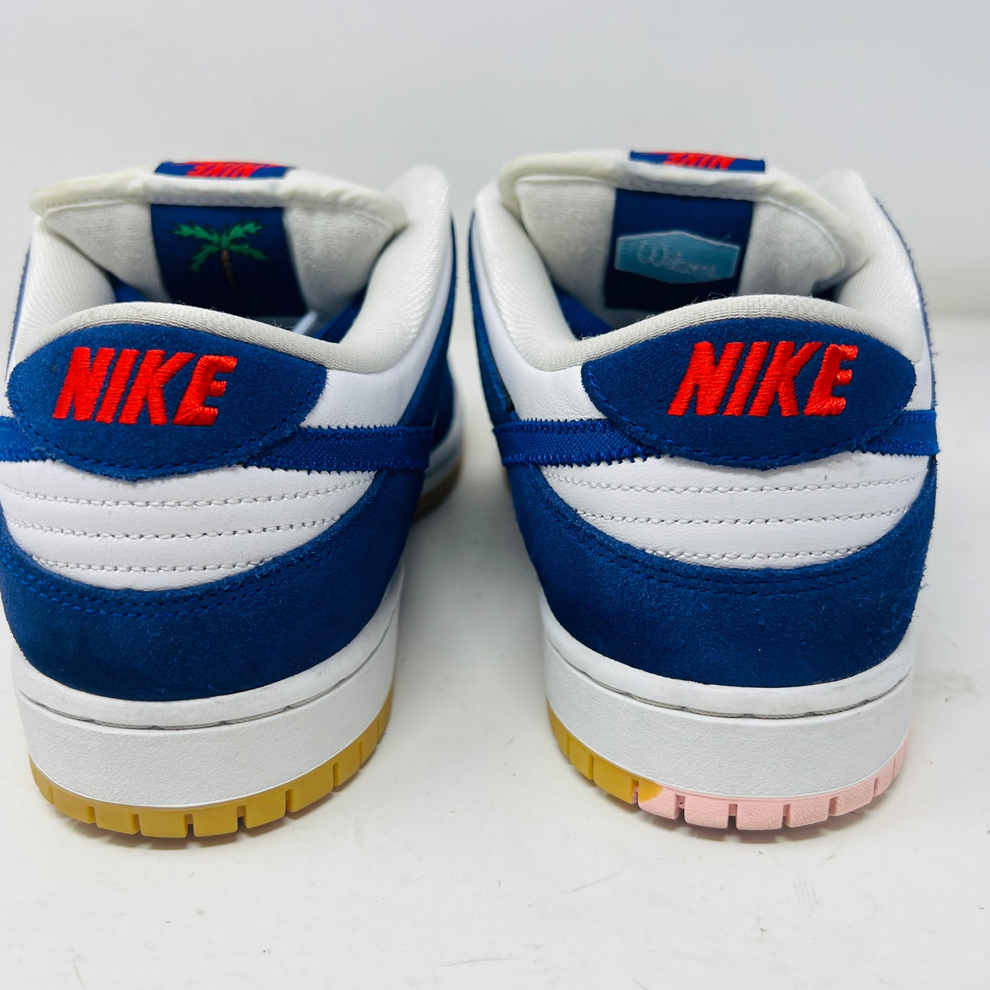 Nike SB Dunk Low Los Angeles Dodgers