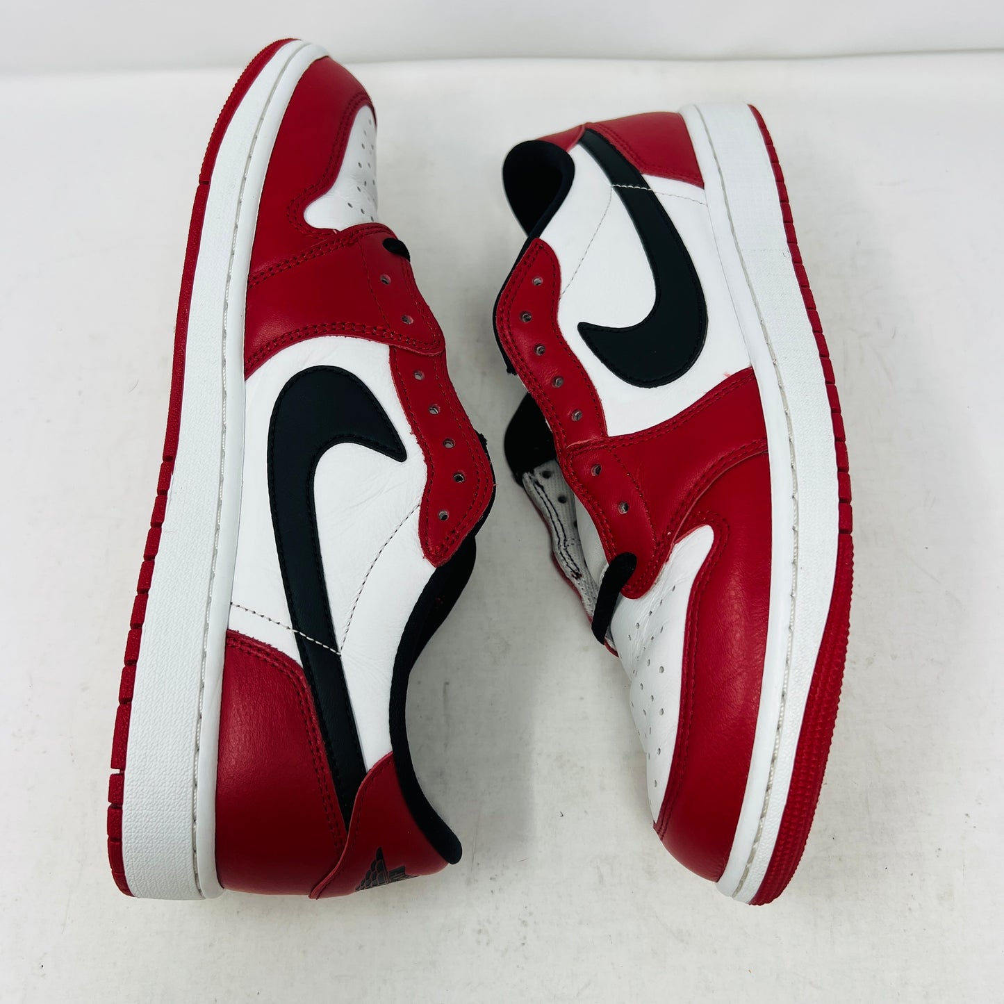 Jordan 1 Retro Low OG Chicago (2025)
