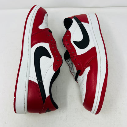 Jordan 1 Retro Low OG Chicago (2025)
