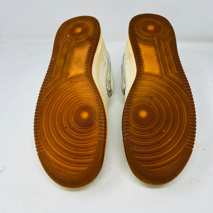 Nike Air Force 1 Low Travis Scott Sail