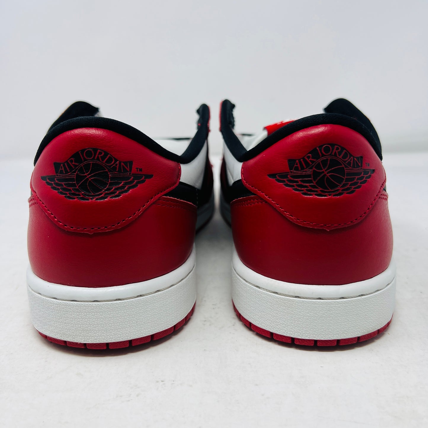 Jordan 1 Retro Low OG Chicago (2025)