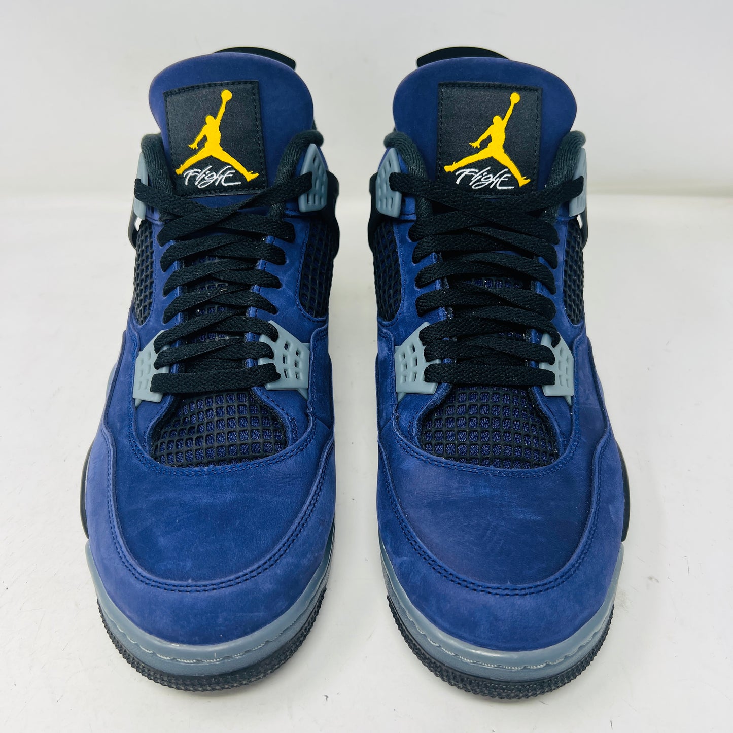 Jordan 4 Retro Lakers