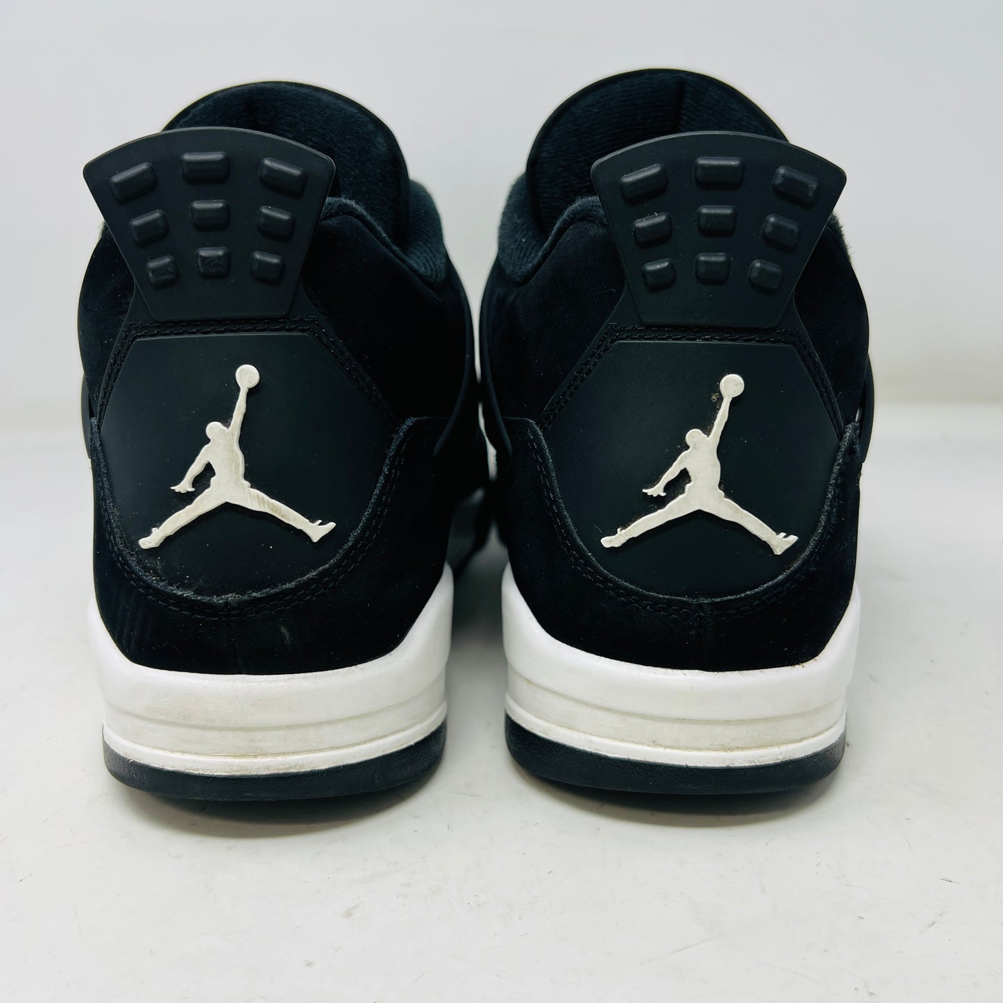 Jordan 4 Retro White Thunder