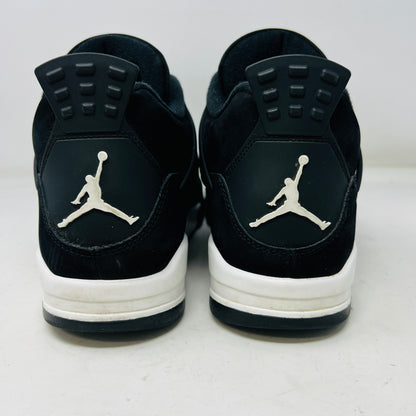Jordan 4 Retro White Thunder