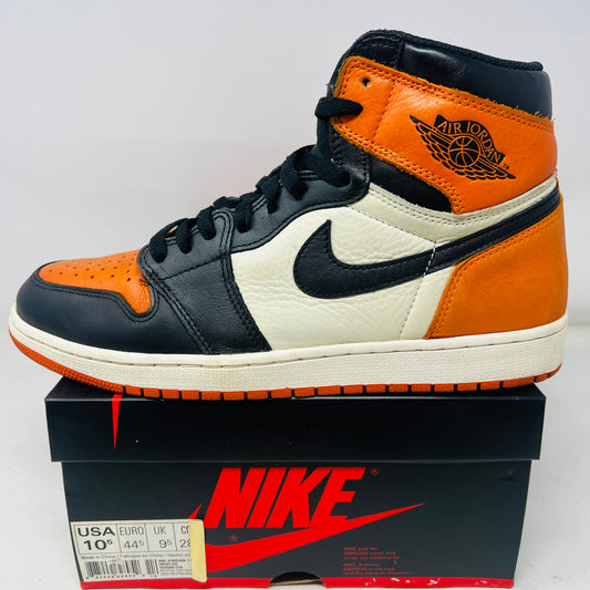 Jordan 1 Retro Shattered Backboard (2015)