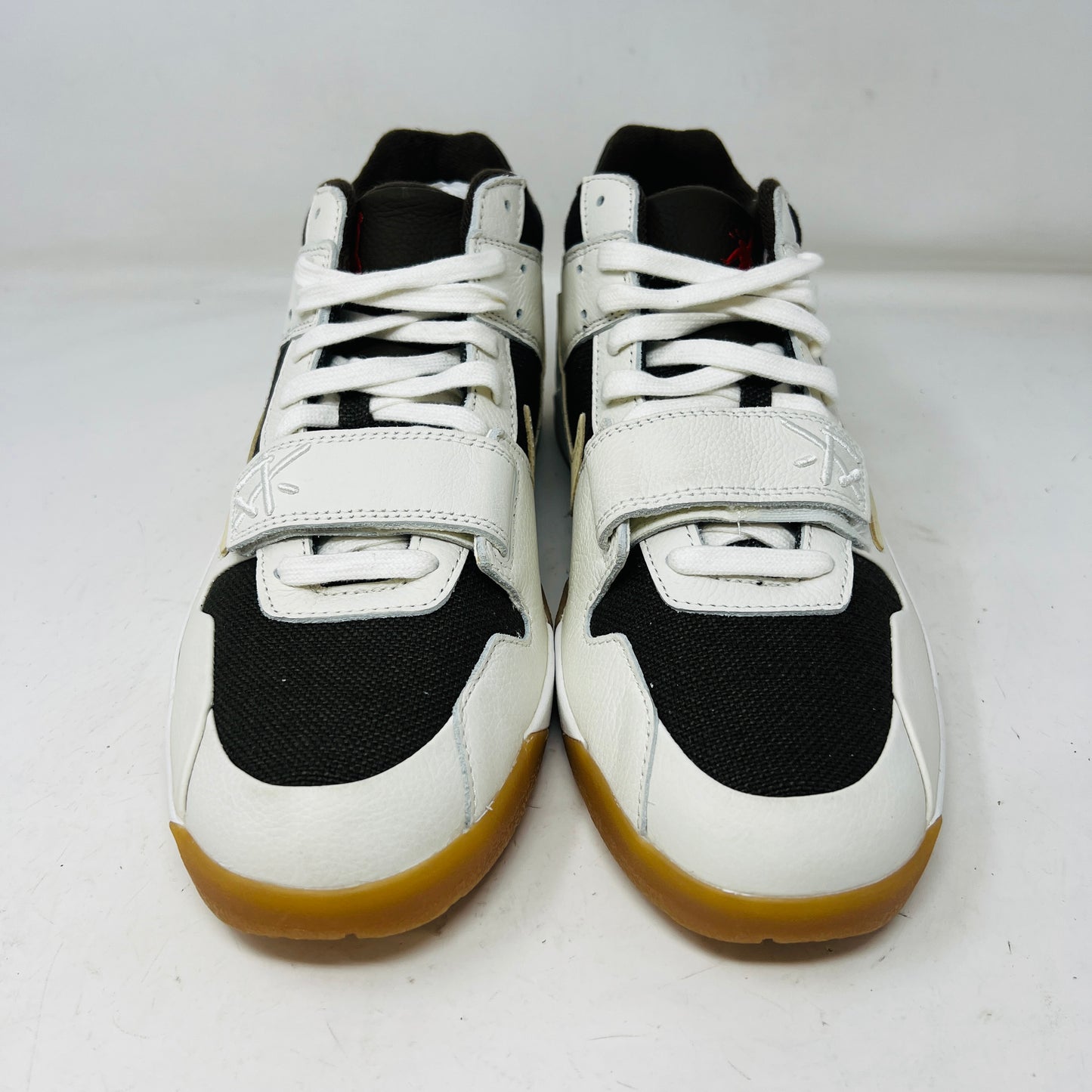 Jordan Jumpman Jack TR Travis Scott Sail