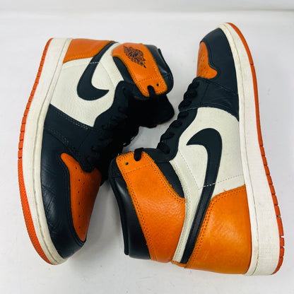 Jordan 1 Retro Shattered Backboard (2015)