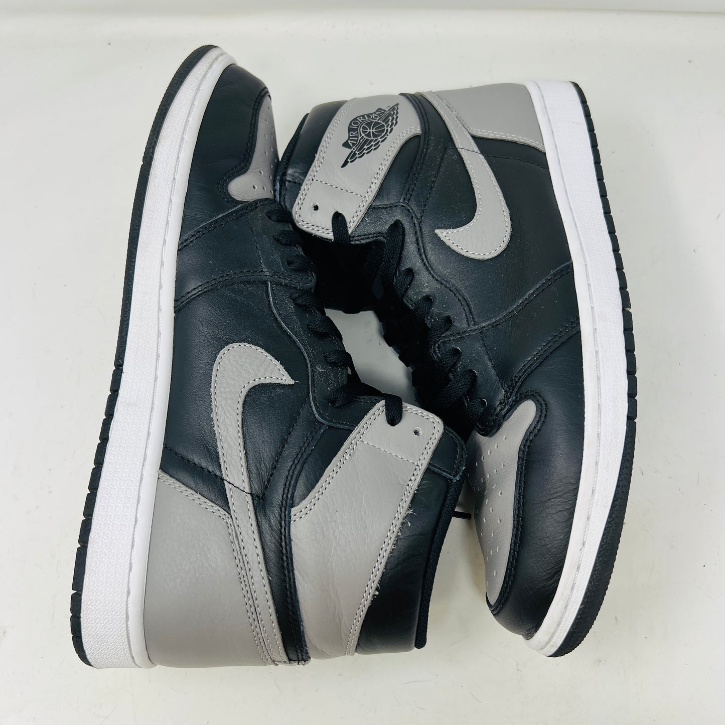 Jordan 1 Retro High Shadow (2018)