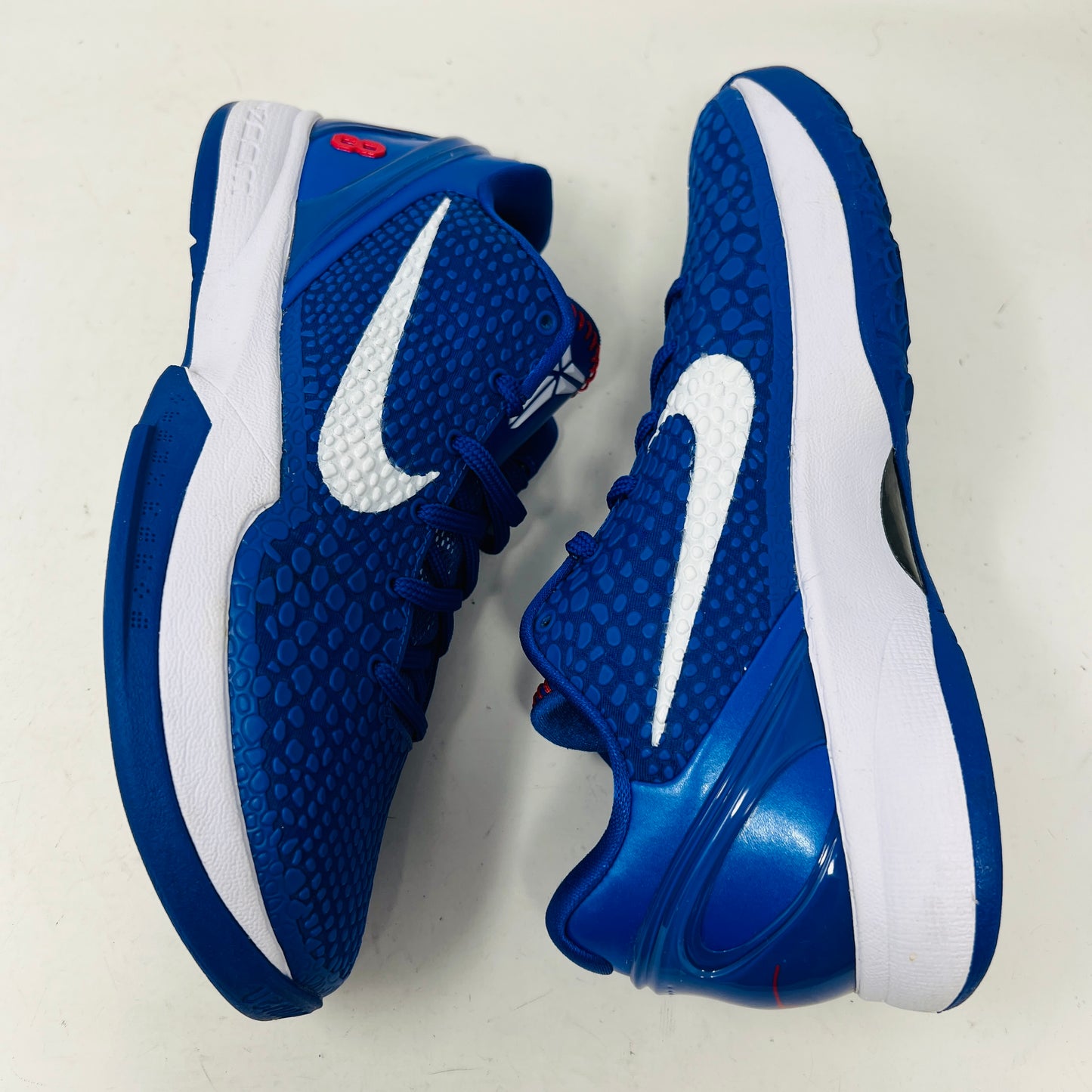 Nike Kobe 6 Protro Dodgers