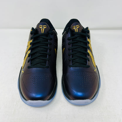 Nike Kobe 5 Protro Year of the Mamba Eggplant