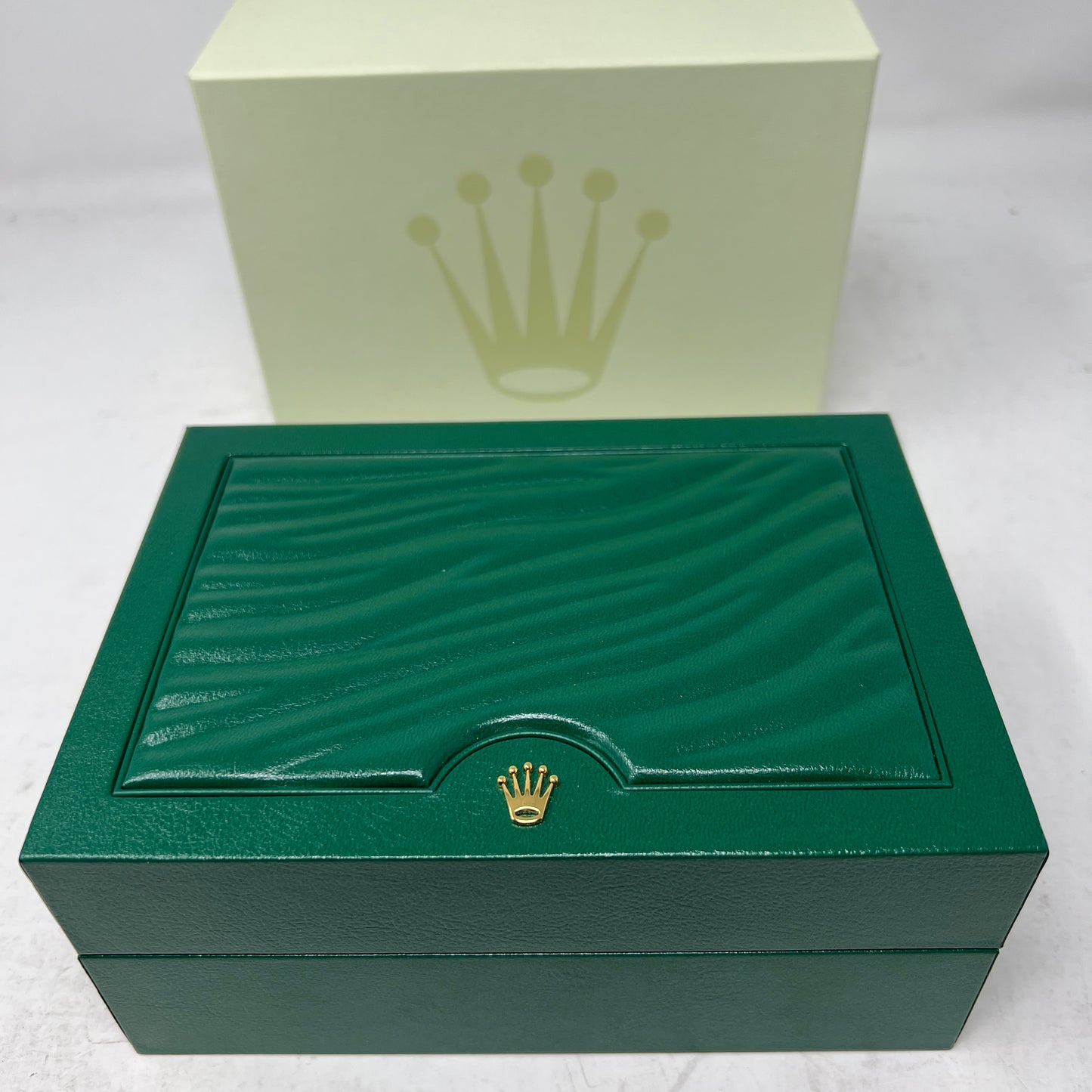 Rolex Datejust Stainless 36 Oyster Perpetual