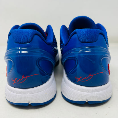 Nike Kobe 6 Protro Dodgers