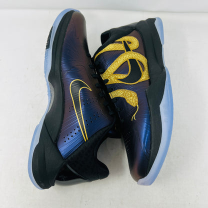 Nike Kobe 5 Protro Year of the Mamba Eggplant