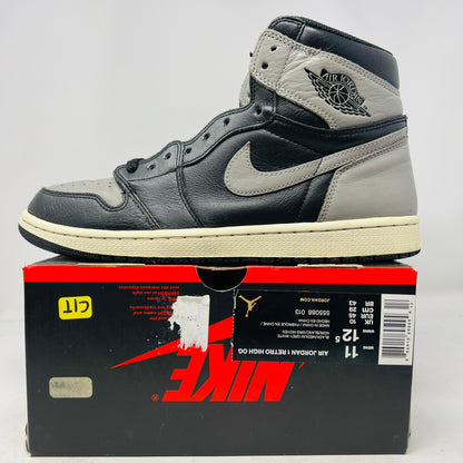 Jordan 1 Retro High Shadow (2018)