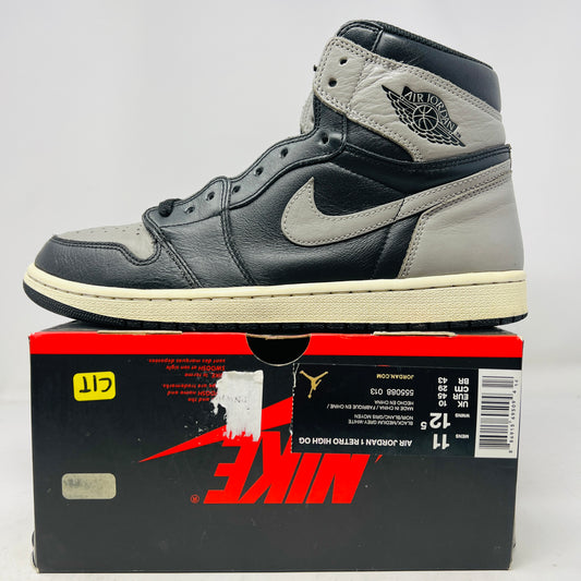 Jordan 1 Retro High Shadow (2018)