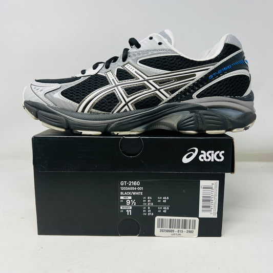 ASICS GT-2160 JJJJound Inverted Blue