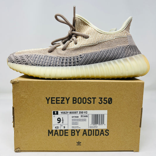 adidas Yeezy Boost 350 V2 Ash Pearl