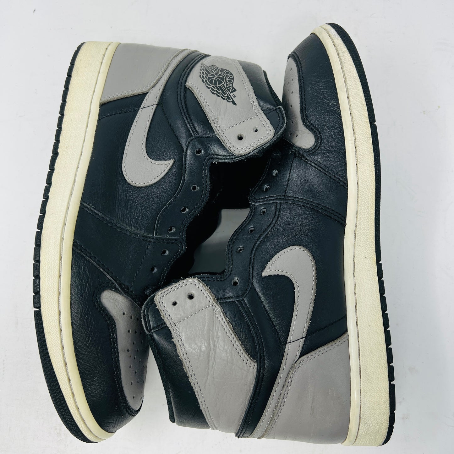 Jordan 1 Retro High Shadow (2018)