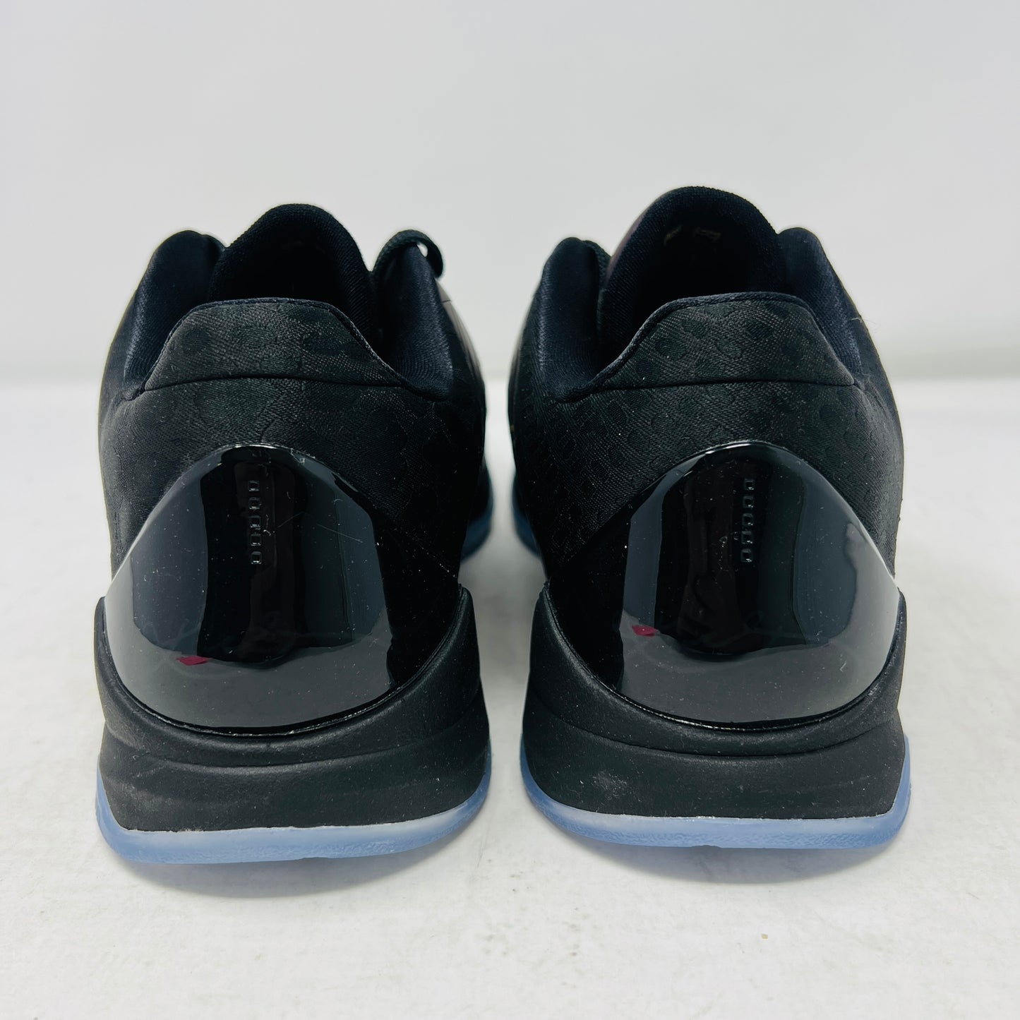 Nike Kobe 5 Protro Year of the Mamba Eggplant