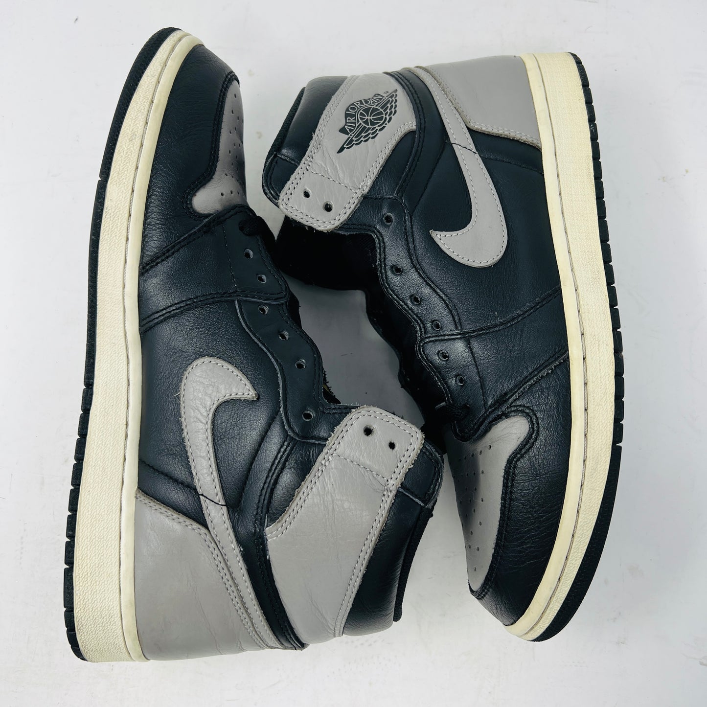 Jordan 1 Retro High Shadow (2018)