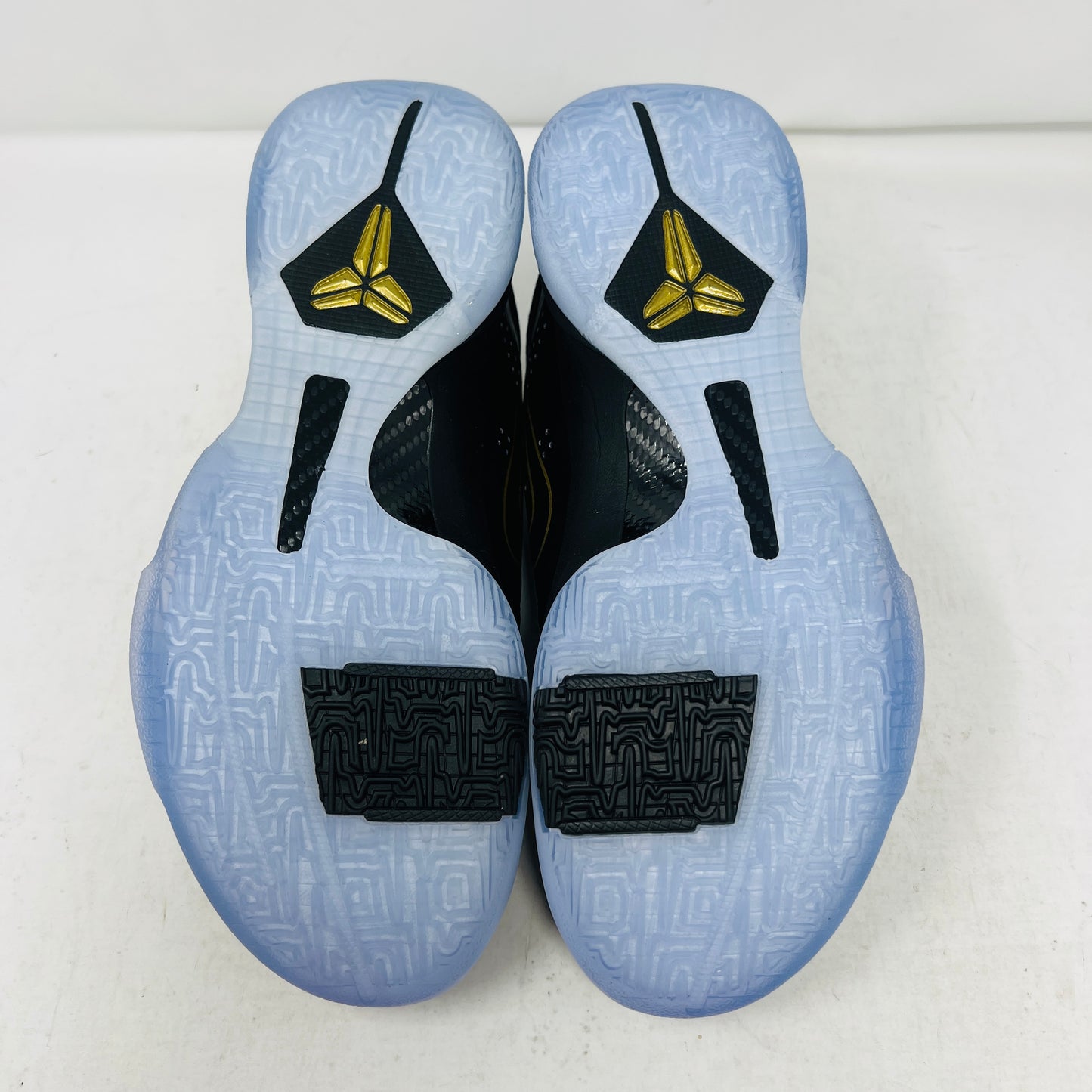 Nike Kobe 5 Protro Year of the Mamba Eggplant