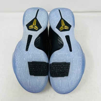 Nike Kobe 5 Protro Year of the Mamba Eggplant