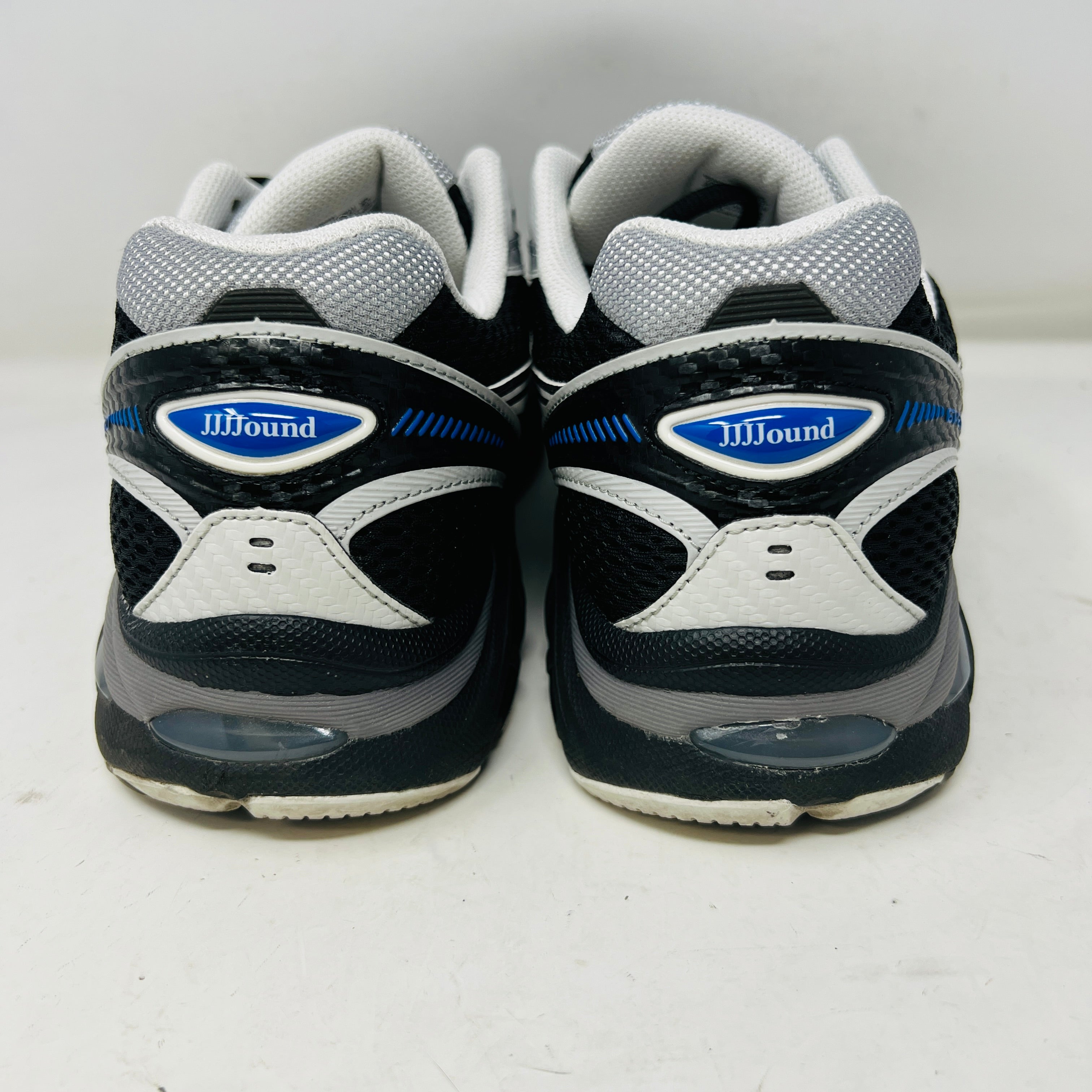 JJJJound × Asics GT-2160 Inverted Blue JJJJound x Asics GT-2160 