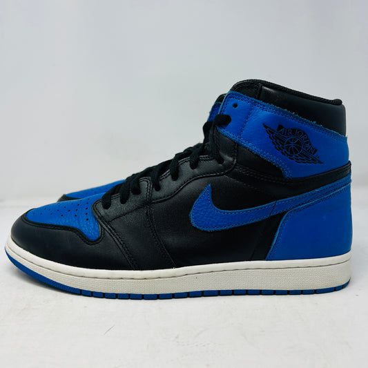 Jordan 1 Retro Royal (2017)