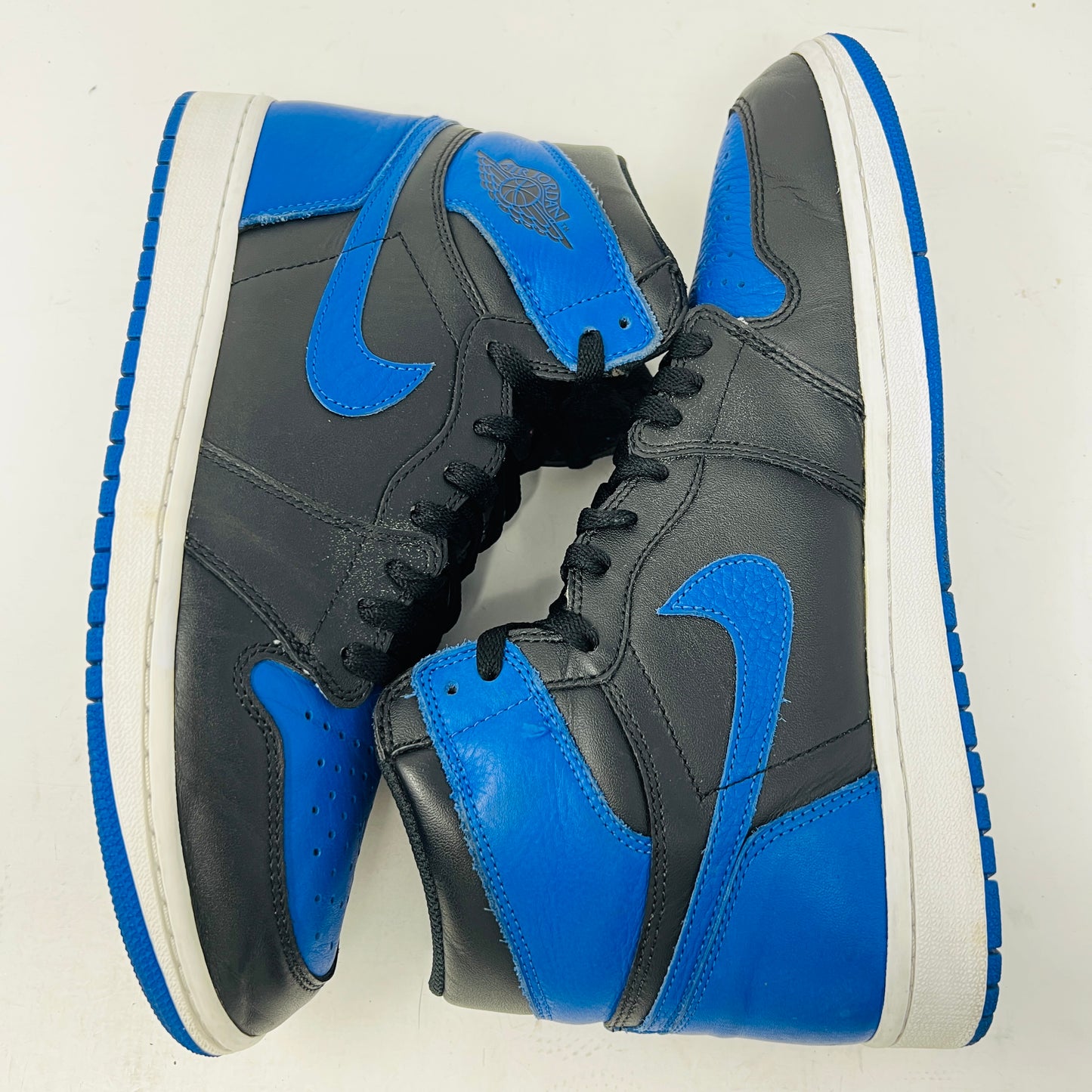 Jordan 1 Retro Royal (2017)