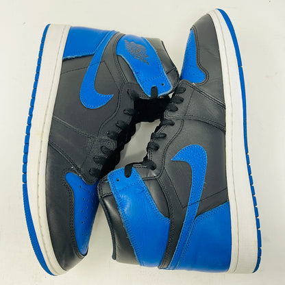 Jordan 1 Retro Royal (2017)