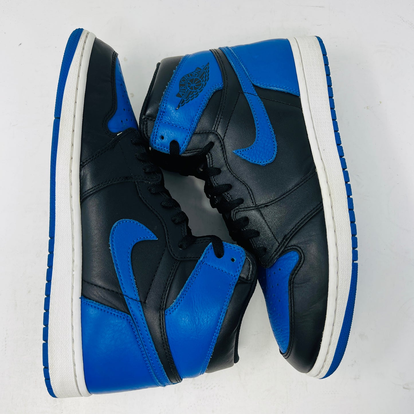 Jordan 1 Retro Royal (2017)