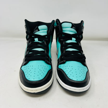 Nike SB Dunk High Diamond Supply Co.