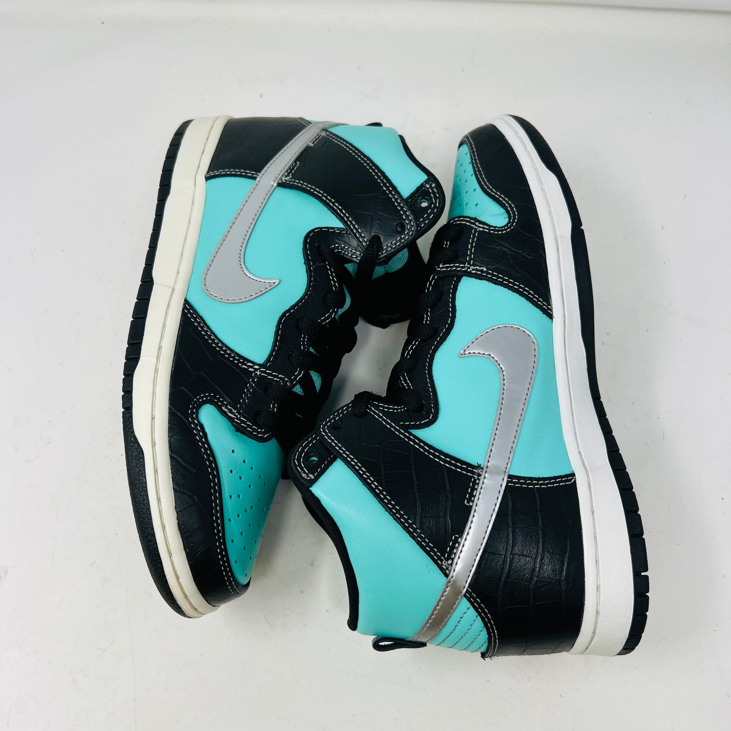 Nike SB Dunk High Diamond Supply Co.