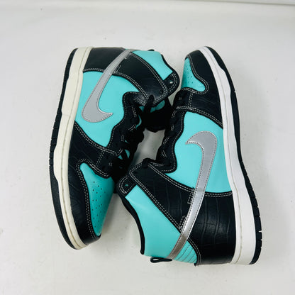 Nike SB Dunk High Diamond Supply Co.
