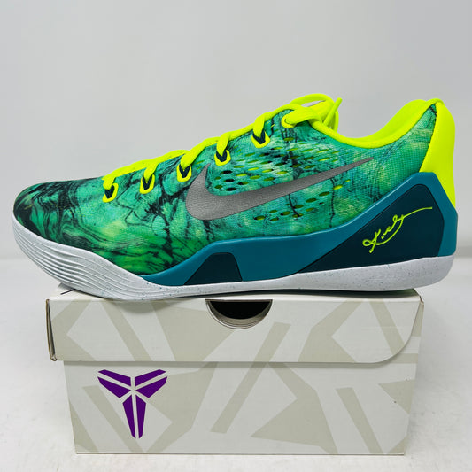Nike Kobe 9 EM Low Easter