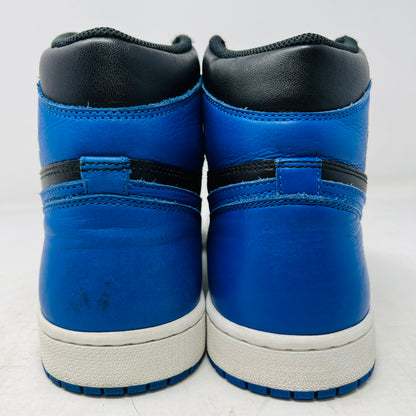 Jordan 1 Retro Royal (2017)