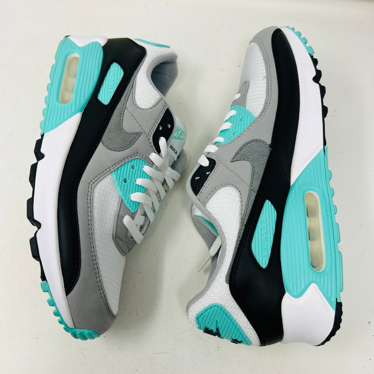 Nike Air Max 90 Recraft Turquoise