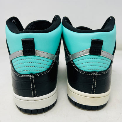 Nike SB Dunk High Diamond Supply Co.