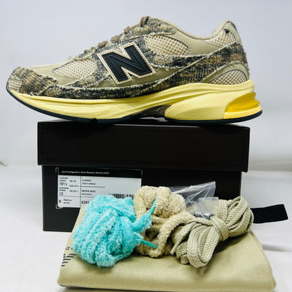 New Balance 2010 Joe Freshgoods Bag Lady