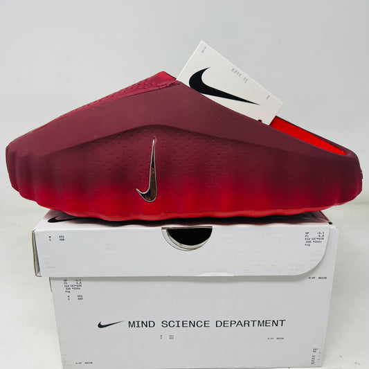 Nike Mind 001 Slide Team Red University Red
