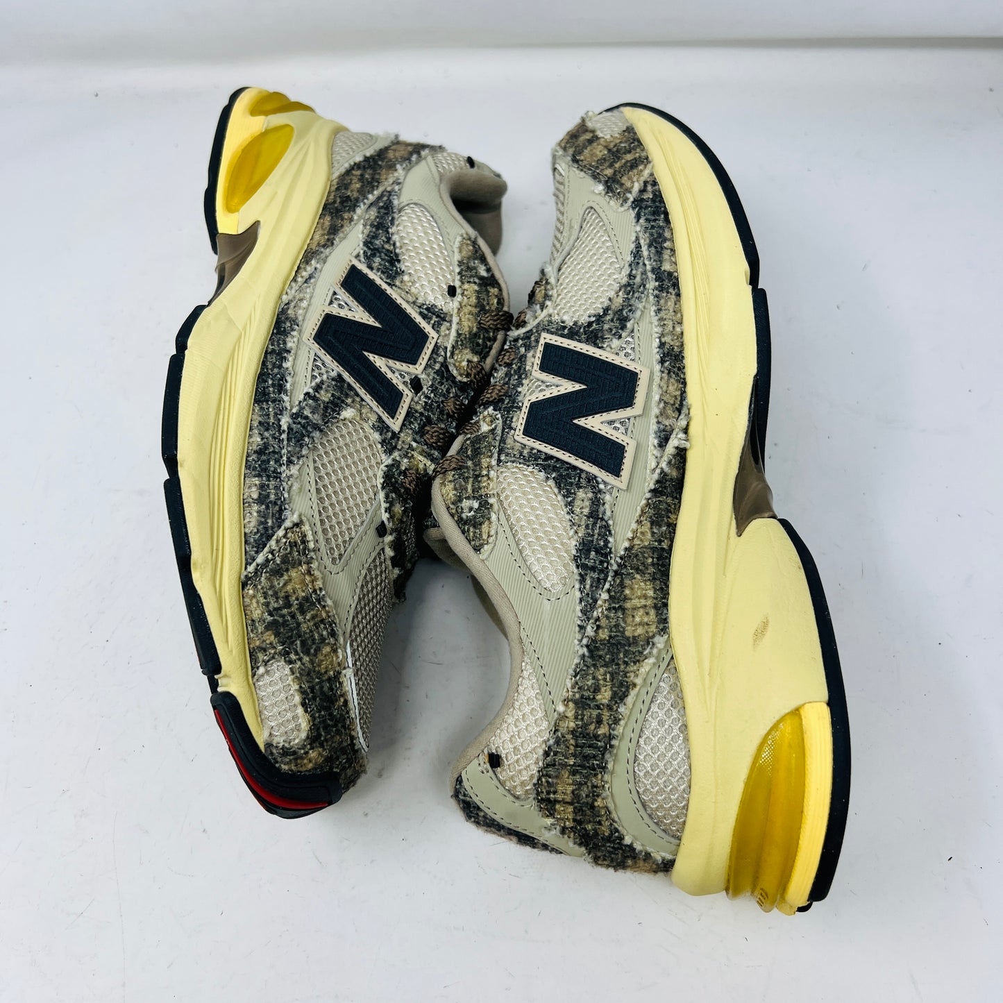 New Balance 2010 Joe Freshgoods Bag Lady