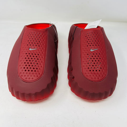 Nike Mind 001 Slide Team Red University Red
