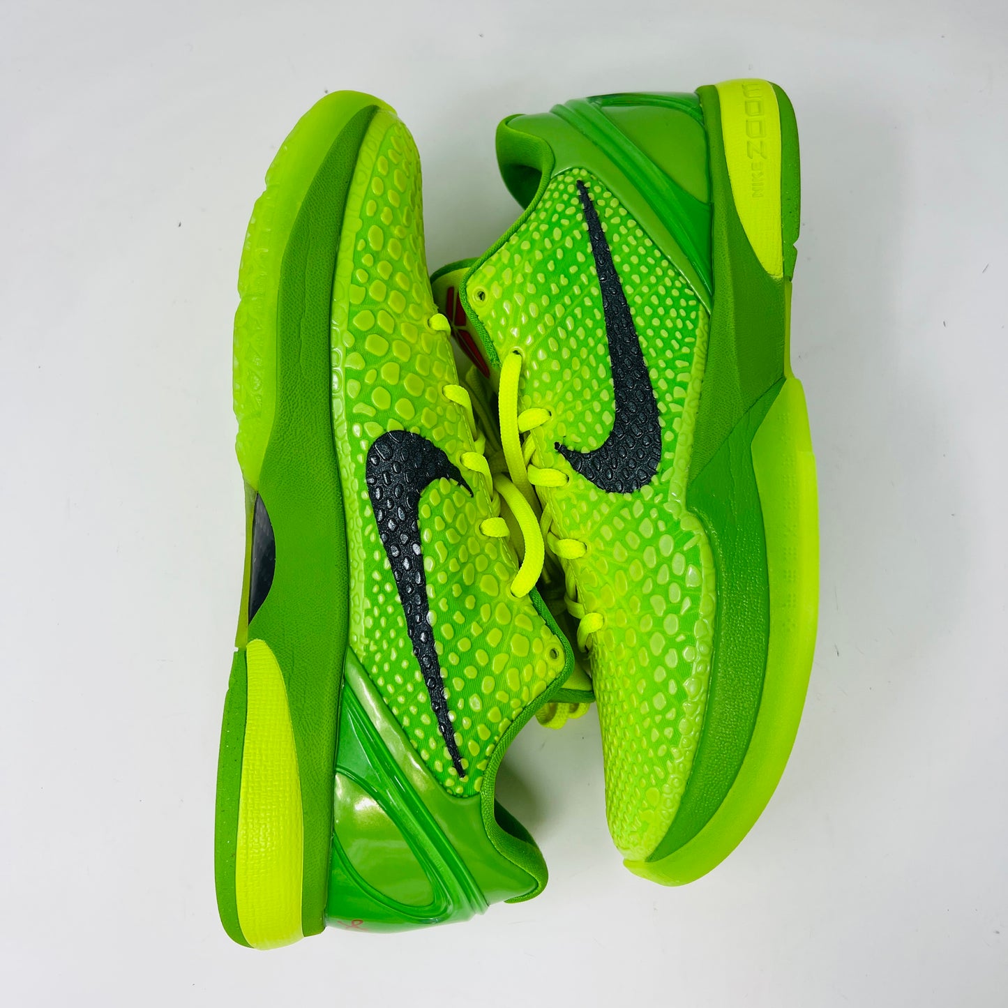 Nike Kobe 6 Protro Grinch (2020)