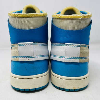 Jordan 1 Retro High Off-White University Blue