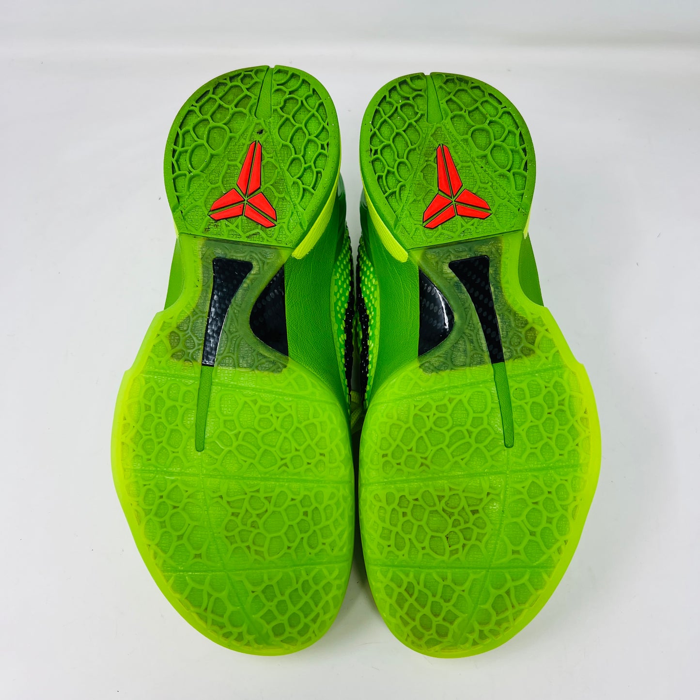 Nike Kobe 6 Protro Grinch (2020)
