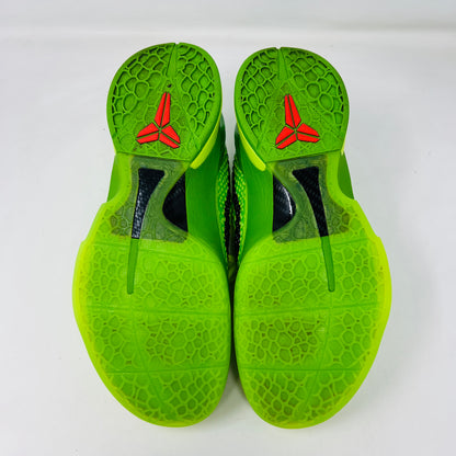 Nike Kobe 6 Protro Grinch (2020)