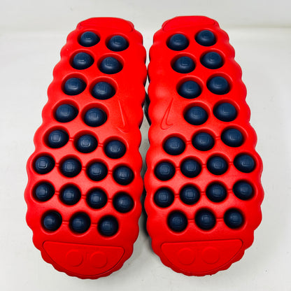 Nike Mind 001 Slide Team Red University Red